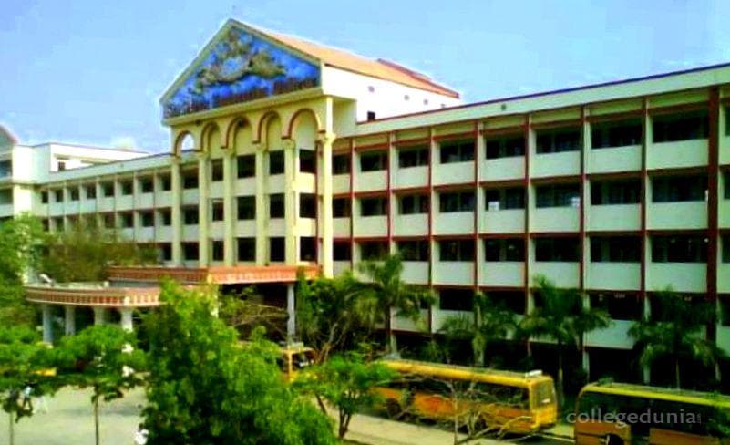 St Peter's Institute of Distance Education Cover