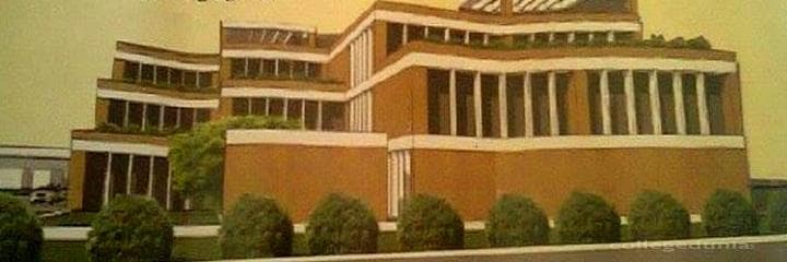 State Institute of Hospitality Management - [SIHM] Cover