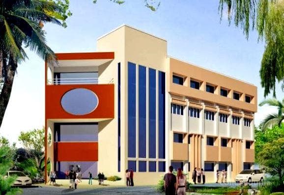 Techno Institute of Management Sciences - [TIMS] Cover