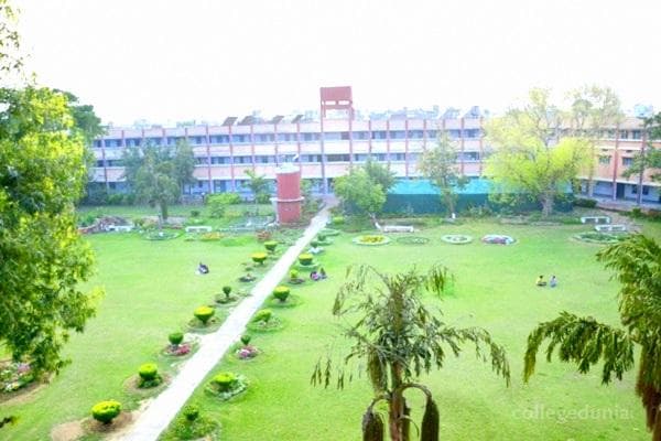 Hindu Girls College - [HGC] Cover