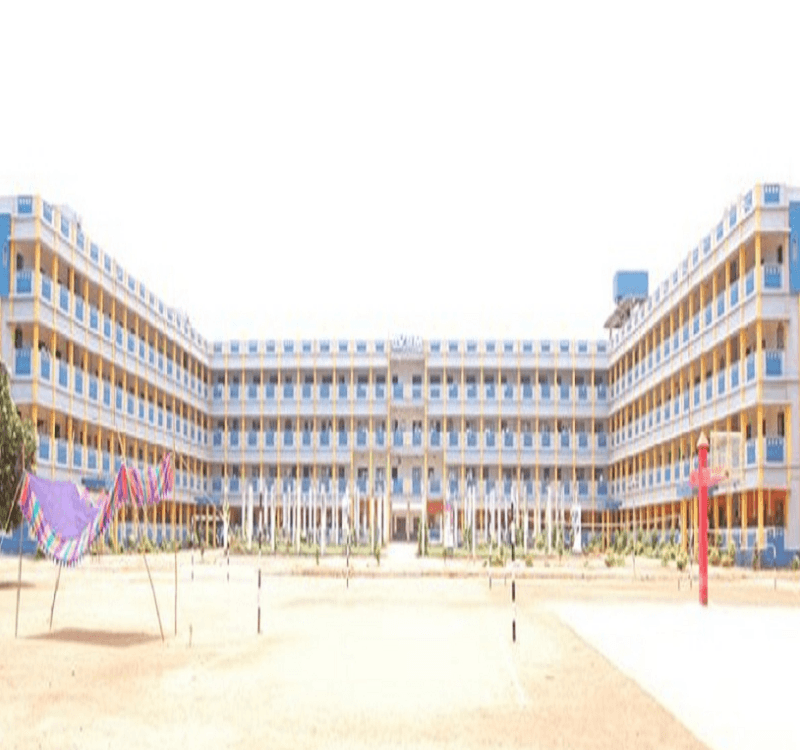 VSM College of Engineering Cover