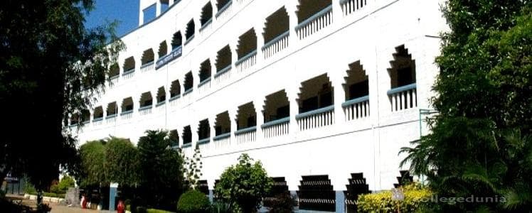 SRM Valliammai Engineering college -[VEC] Cover