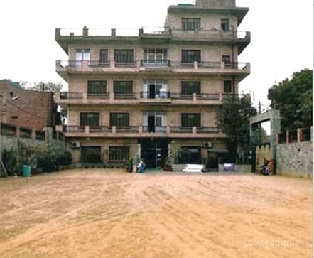 Varun Dhaka Institute of Technology Cover