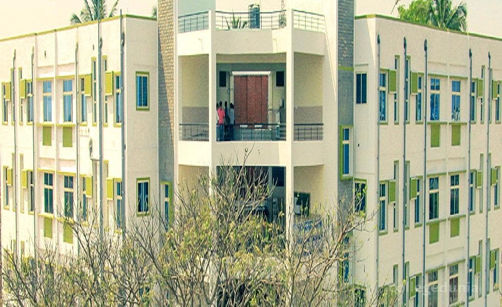 Vidyavardhaka College of Engineering - [VVCE] Cover