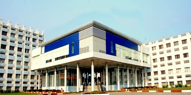 Vignan's Institute of Information Technology - [VIIT] Cover