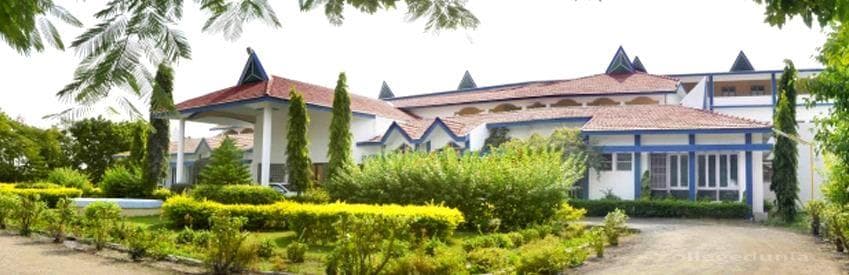 Vivekanand Institute of Hotel and Tourism Management - [VIHTM] Cover