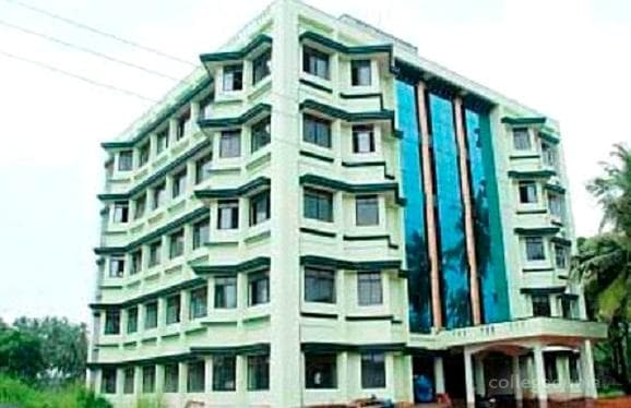 A.W.H College of Education Cover