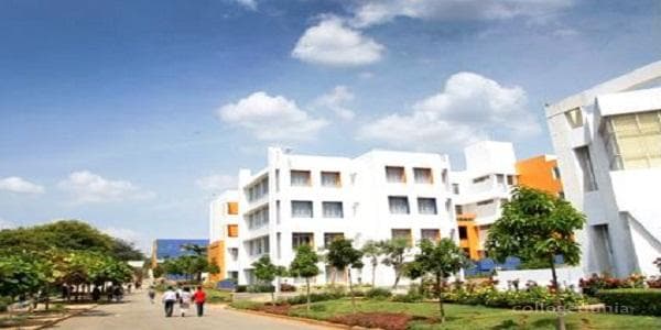 Acharya College of Education - [ACE] Cover