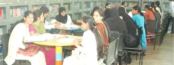 Aishabai College of Education Cover