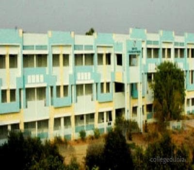 Annai Angel Teacher Training Institute for Women Cover