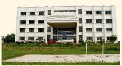 Aryavart Institute of Higher Education - [AIHE] Cover