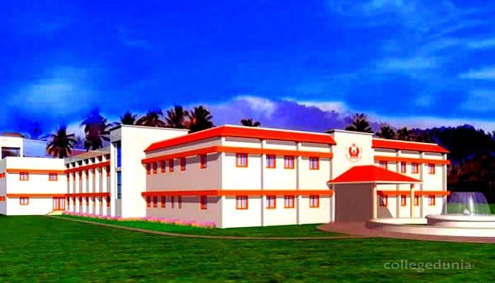 Asha College of Special Education Cover