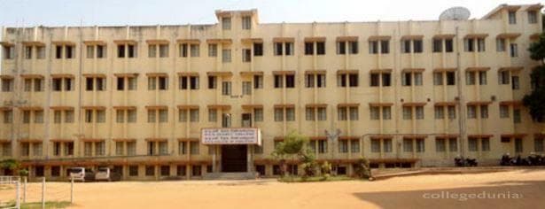 BES College of Education Cover