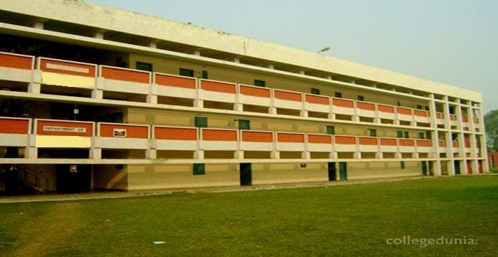 BRM College of Education Cover