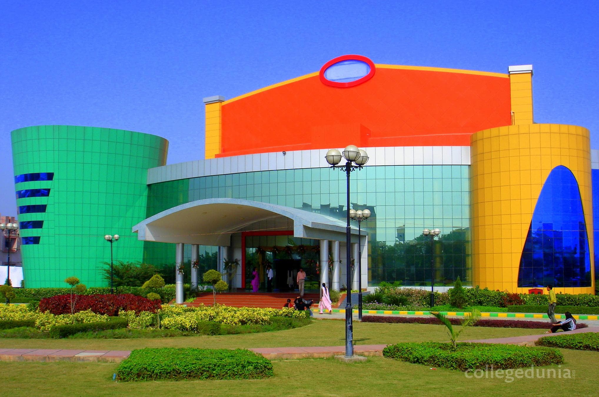 Babu Jai Shankar Gaya Prasad Mahavidyalaya Cover