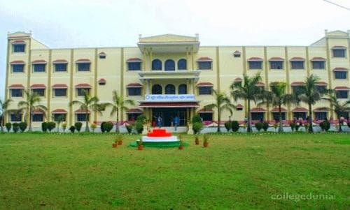 Baraut College of Education Cover