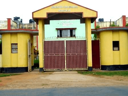 Bhavans Tripura College of Teacher Education - [BTCTE] Cover