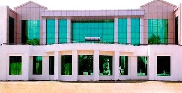 Ch Devi Lal College of Education Cover