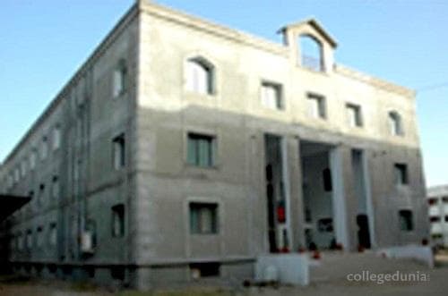 Chaudhari College of Education Cover