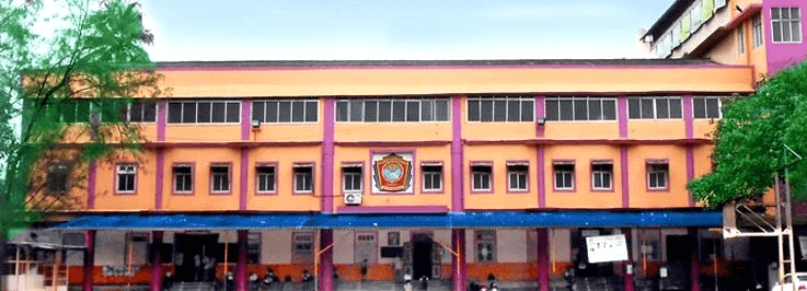 Chembur Sarvankash Shikshan Shastra Mahavidyalaya - [CSSSM] Cover