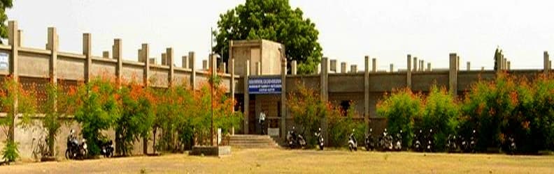 Dada Dukhayal College of Education Cover