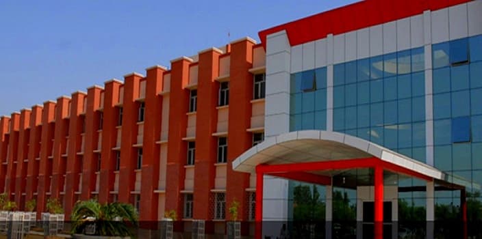 Dayawanti Memorial College of Education Cover