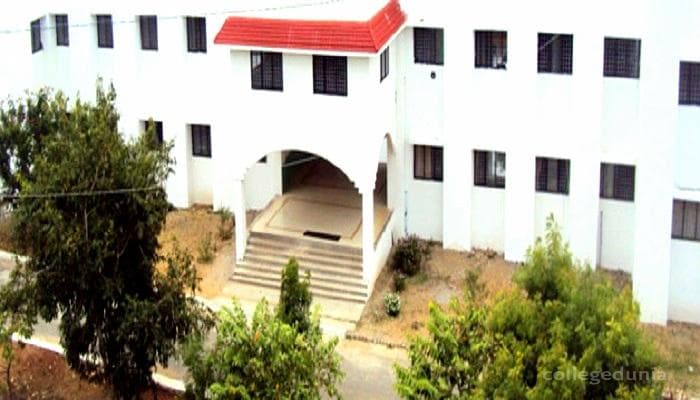 Dr. SNS College of Education Cover
