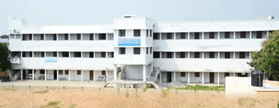 G.V.C College of Education Cover