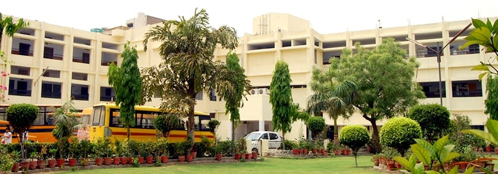 GVM College of Education Cover