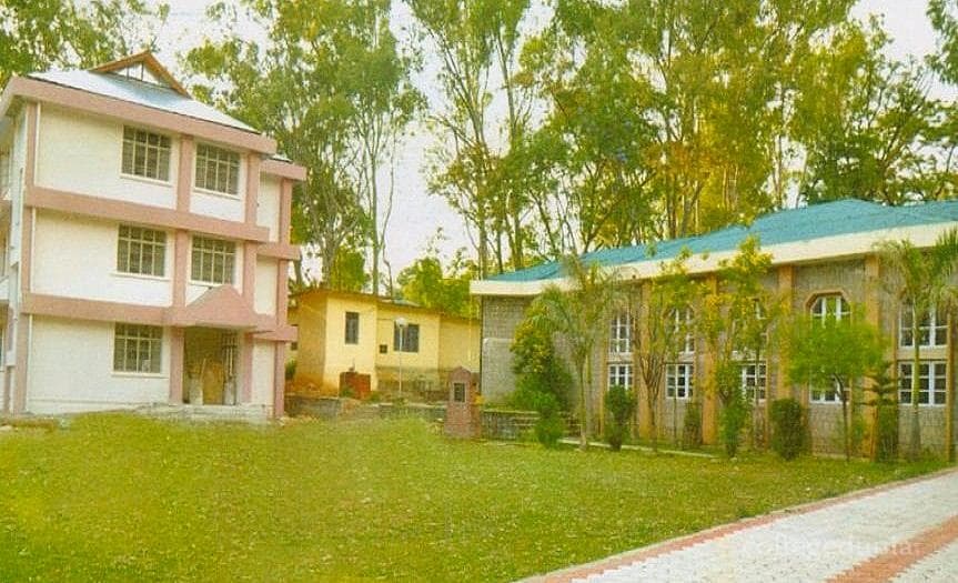 Govt College of Teacher Education - [GCTE] Cover
