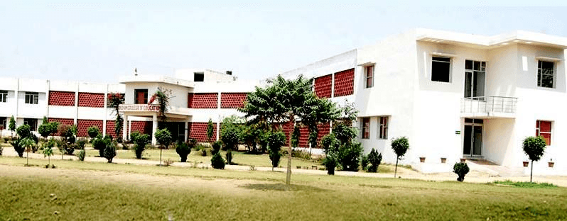 Gurudham College of Education Cover