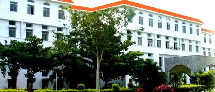 Hindusthan College of Education Cover