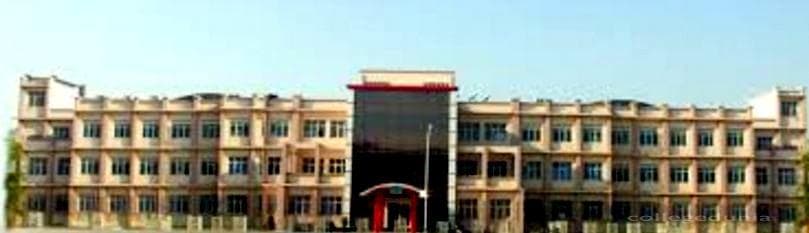 IP College of Education Cover