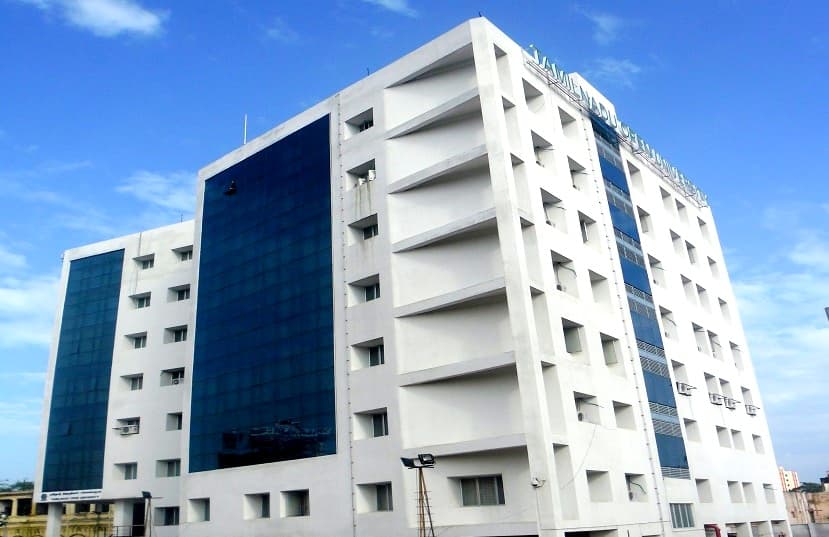 Indira Gandhi College of Distance Education - [IGCDE] Cover