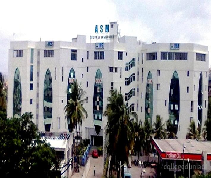 Institute of Professional Studies - [IPS] Cover