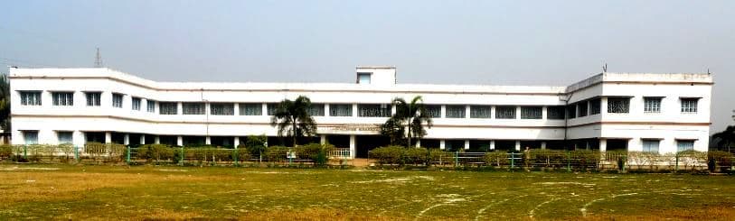 JRSET College of Education Cover