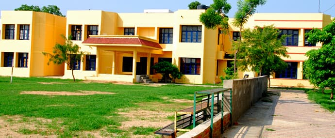 KC College of Education Cover