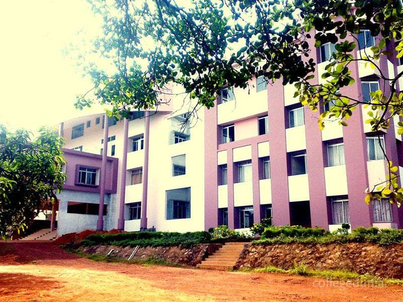 KMCT College of Teacher Education - [KMCTCTE] Manassery Cover