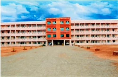 K.S.K. College of Education Cover