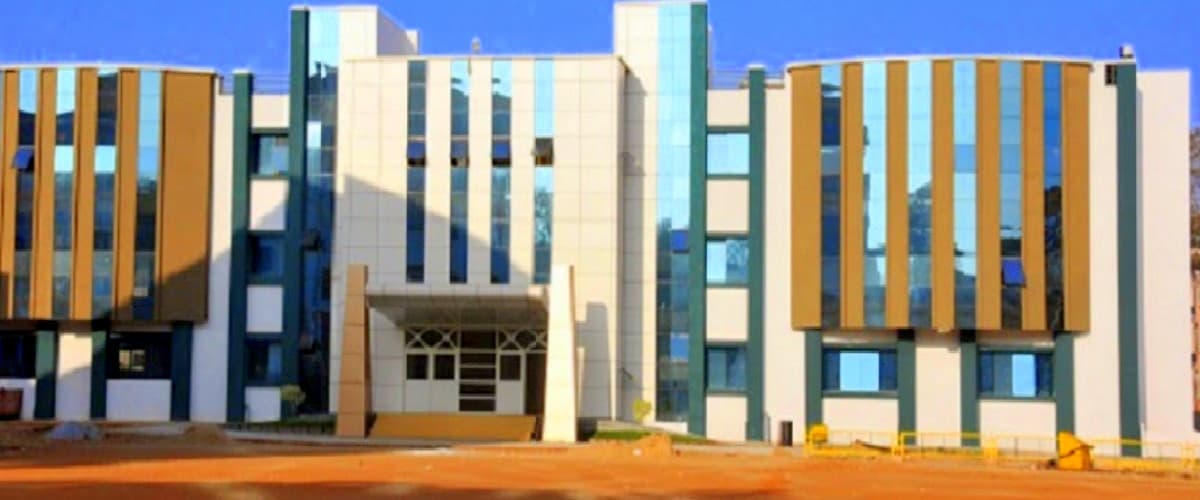 Kalpataru College of Education Cover