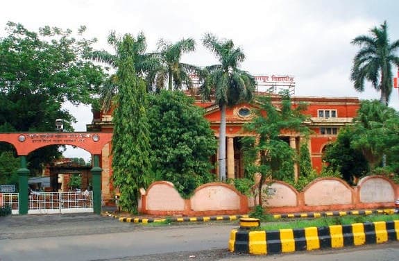 Kasturba College of Education Cover