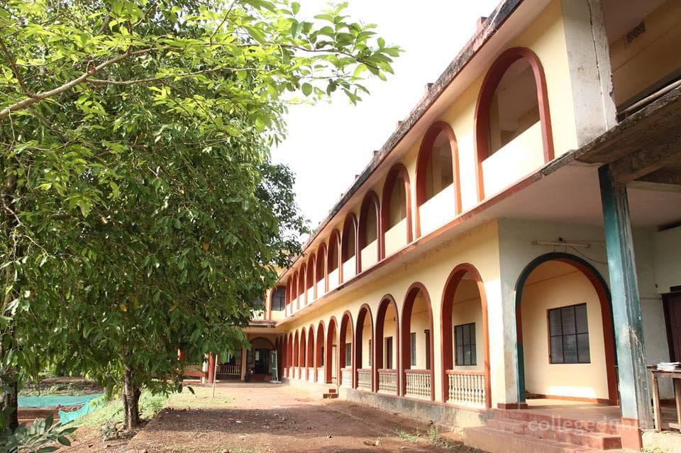 Keyi Sahib Training College - [KSTC] Cover