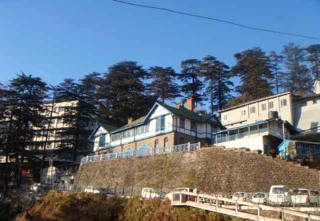 Kullu College of Education Cover