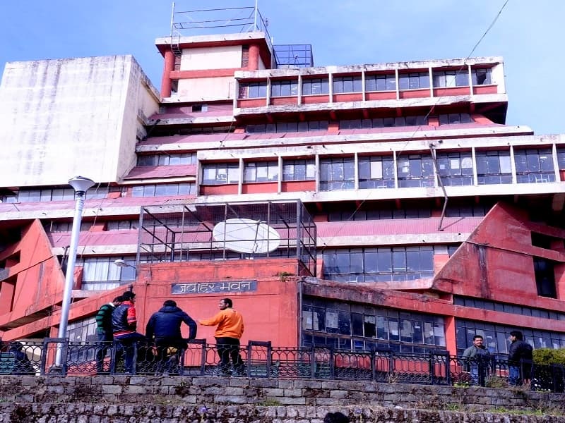 Lakshay Institute of Education Cover