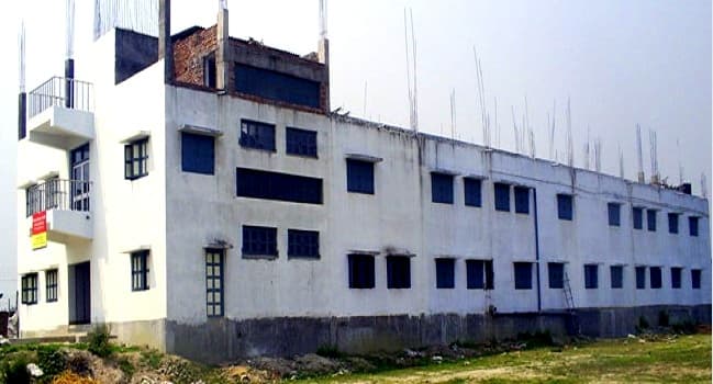 Lieutenant Abhishek Ray Chaudhuri Teachers Training College Cover
