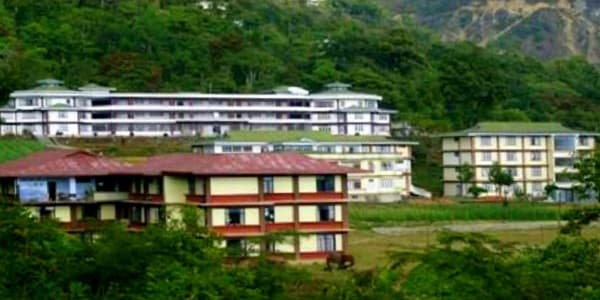 Loyola College of Education Cover