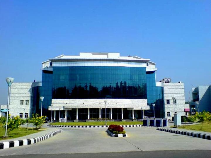 MC Khalsa College of Education and Research Cover