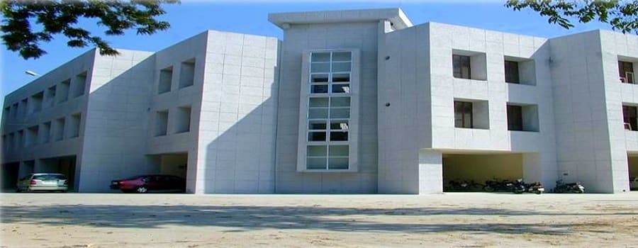 Manohar Memorial College of Education Cover