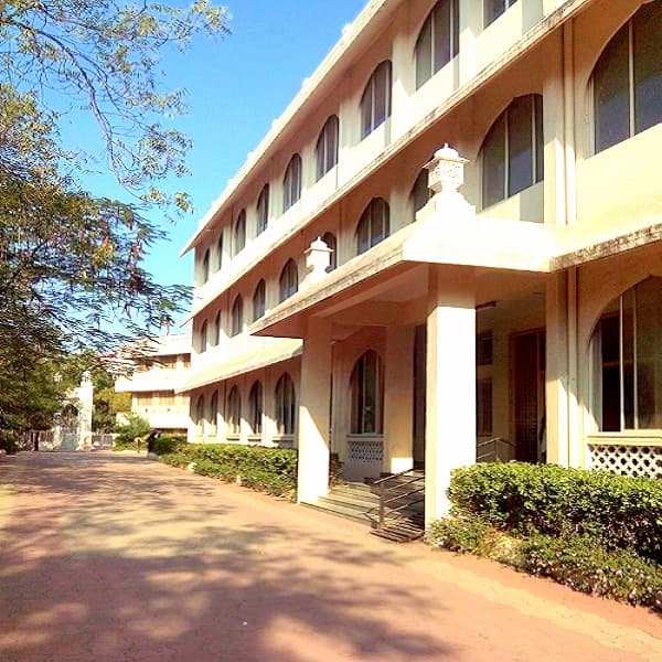 Marathwada College of Education Cover