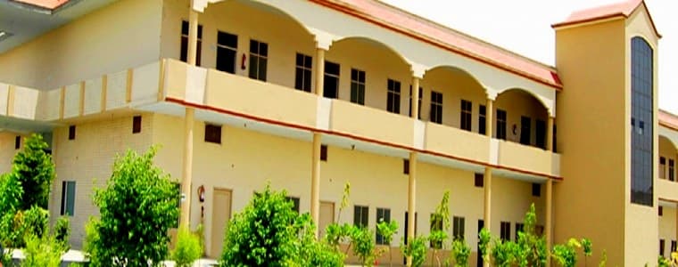 Mohan Lal Memorial Institute of Education Cover